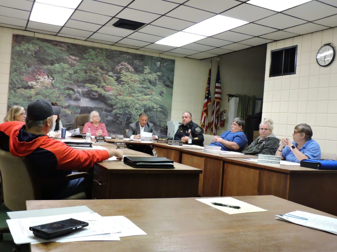 Bridgeport water rates to increase Jan. 1 News, Sports, Jobs The